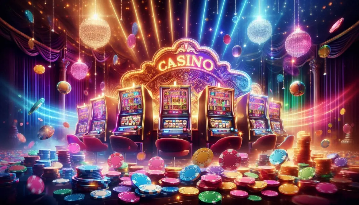 Goldwin Casino
